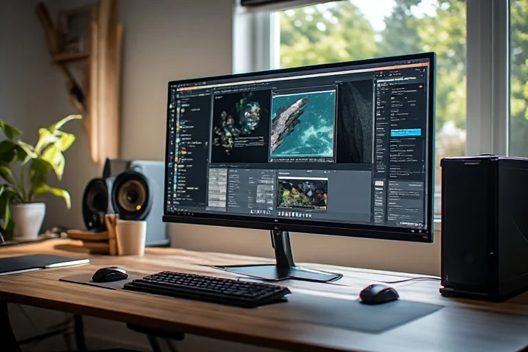 1440p vs QHD: Resolution, PPI, Prices & Buying Guide 2026
